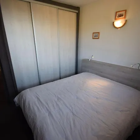 Le France - 4 Pieces 6/7 Pers - Le France - 927fr - Plagne Centre Mae-5154