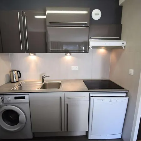 Le France - 4 Pieces 6/7 Pers - Le France - 927fr - Plagne Centre Mae-5154 *