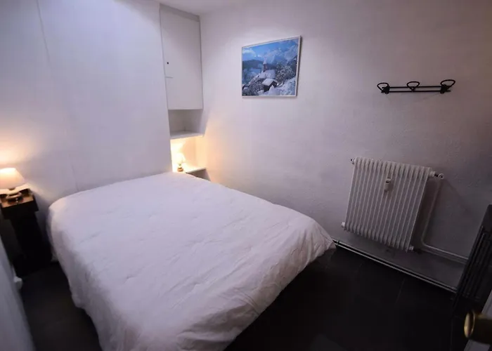 Le France - 4 Pieces 6/7 Pers - Le France - 927fr - Plagne Centre Mae-5154 Apartament La Plagne