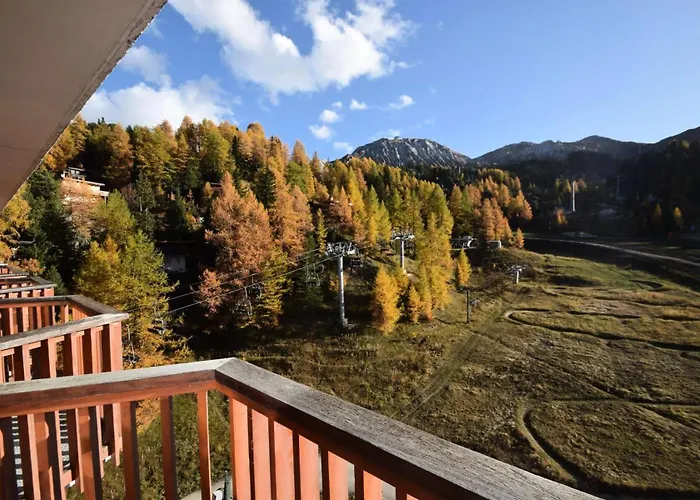 Apartament Le France - 4 Pieces 6/7 Pers - Le France - 927fr - Plagne Centre Mae-5154 *