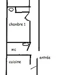 Le France - 4 Pieces 6/7 Pers - Le France - 927fr - Plagne Centre Mae-5154 La Plagne