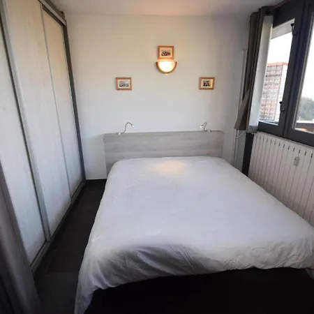 Apartment Le France - 4 Pieces 6/7 Pers - Le France - Plagne Centre Mae-5154