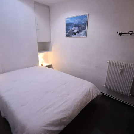 Le France - 4 Pieces 6/7 Pers - Le France - Plagne Centre Mae-5154 Apartment La Plagne