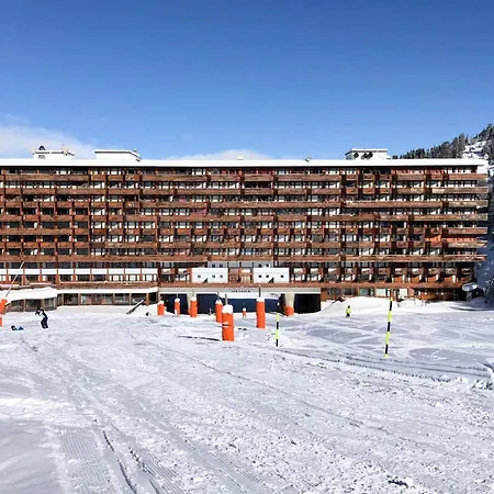 Apartment Le France - 4 Pieces 6/7 Pers - Le France - Plagne Centre Mae-5154 La Plagne