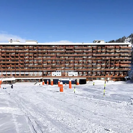 Apartment Le France - 4 Pieces 6/7 Pers - Le France - 927fr - Plagne Centre Mae-5154 La Plagne