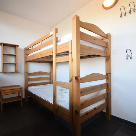 Le France - 4 Pieces 6/7 Pers - Le France - 927fr - Plagne Centre Mae-5154 Apartment