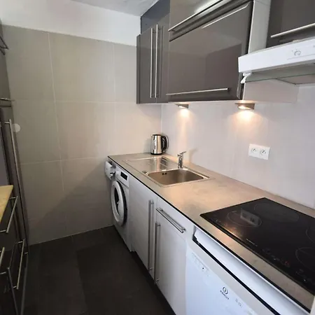 Le France - 4 Pieces 6/7 Pers - Le France - 927fr - Plagne Centre Mae-5154 Appartement *