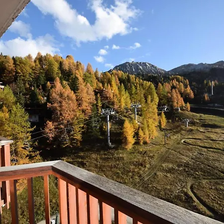 Apartment Le France - 4 Pieces 6/7 Pers - Le France - Plagne Centre Mae-5154 *