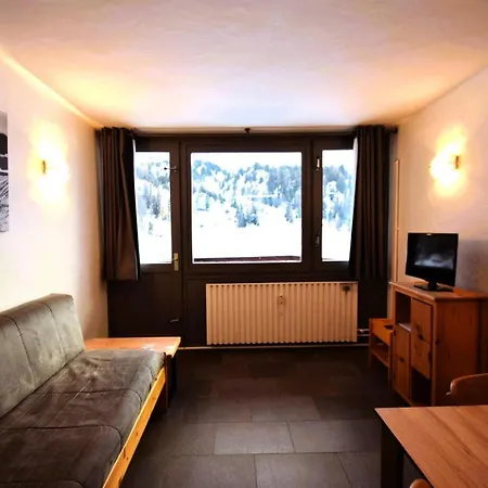 Le France - 4 Pieces 6/7 Pers - Le France - Plagne Centre Mae-5154 Apartment La Plagne
