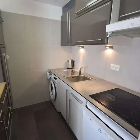 Апартаменты Le France - 4 Pieces 6/7 Pers - Le France - 927fr - Plagne Centre Mae-5154 *