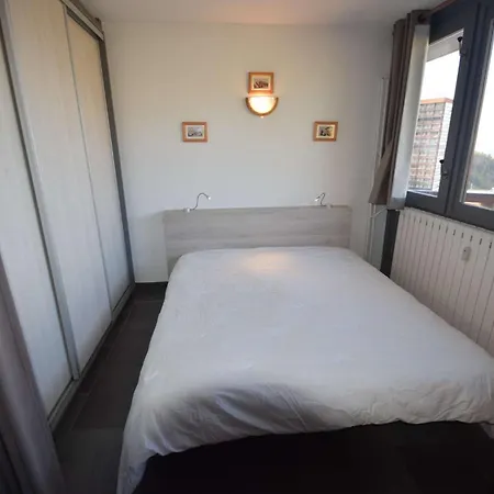 Апартаменты Le France - 4 Pieces 6/7 Pers - Le France - 927fr - Plagne Centre Mae-5154 *