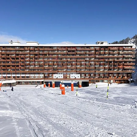 Le France - 4 Pieces 6/7 Pers - Le France - 927fr - Plagne Centre Mae-5154 * Ла-Плань
