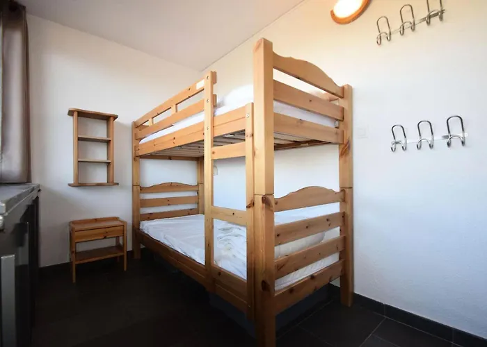 Le France - 4 Pieces 6/7 Pers - Le France - 927fr - Plagne Centre Mae-5154 Apartment