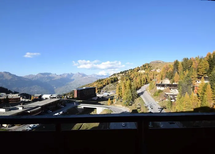 Le France - 4 Pieces 6/7 Pers - Le France - 927fr - Plagne Centre Mae-5154 * La Plagne